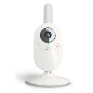Digitalni video monitor za bebu Standard 5413 Philips Avent SCD630/52 - Img 2