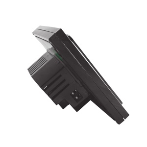 Digitalni žični smart Wi-Fi termostat Prosto DST-100H/WF - Img 3