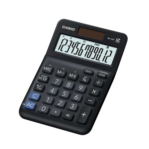 Digitron Casio MS 20 F