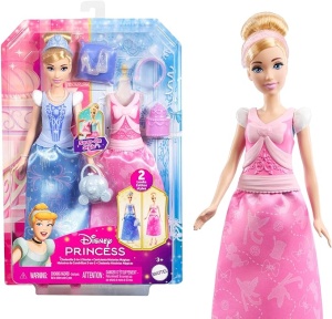 Disney Pepeljuga 2 u 1 set