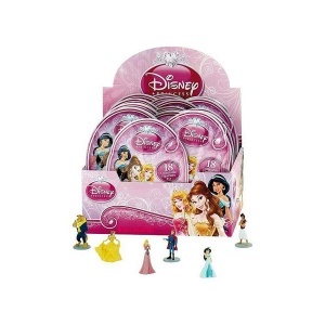 Disney Princess figurice u kesicama 11972