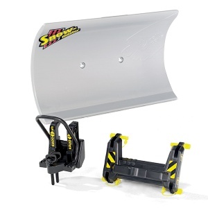 Dodatak za čišćenje snega Snow master Rolly Toys 409617