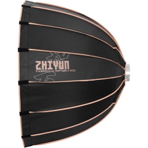 Dodatak za podešavanje osvetljenja Zhiyun Softbox Parabolic 90D Bowens Mount 90cm