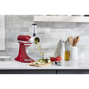 Dodatak za stoni mikser seckalica KitchenAid KA5KSMVSA - Img 3