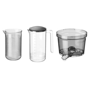 Dodatak za stoni mikser sokovnik KitchenAid KA5KSM1JA - Img 2