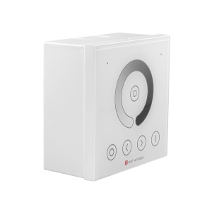 Dodatni uzidni RF kontroler za led trake KON-100RCW-DIM - Img 3