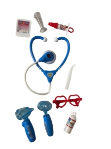 Doktor set u koferu CO804147 - Img 3