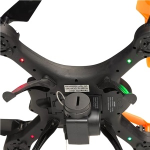 Dron DCW-380 Denver 30516 - Img 3