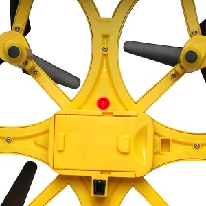 Dron sa ručnim kontrolerom DRO-170 DENVER 30515 - Img 3