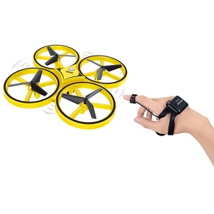 Dron sa ručnim kontrolerom DRO-170 DENVER 30515 - Img 2