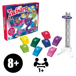Društvena igra Twister Air Hasbro 1045021 - Img 3