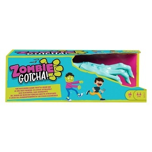 Društvena igra Zombi šaka Mattel 864632