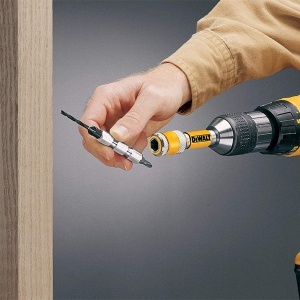Držač burgija odvijač br. 10 DeWalt DT7602 - Img 3