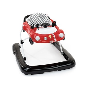 Dubak 3u1 Little Speedster Bright Starts SKU16784