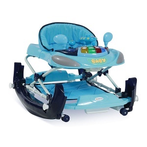 Dubak klackalica EB W1224CE plava 10120370004