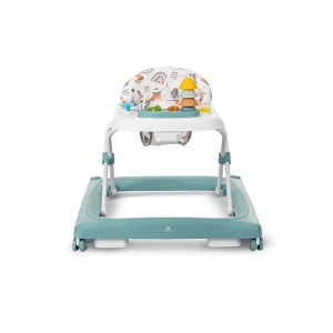 Dubak Za Bebe Lorelli Walkigo Plavi 6M+