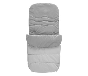 Dunjica za kolica 95x48cm crna Lorelli 20051272402