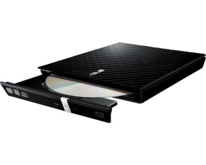 DVD rezač Asus SDRW-08D2S-U Lite eksterni crni USB 2.0 - Img 5