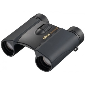 Dvogled Nikon Sportstar EX 8x25 Crni