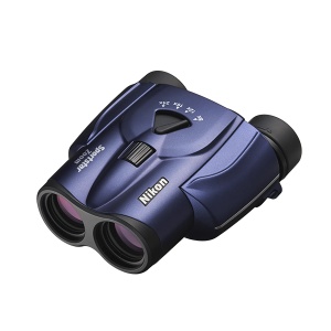 Dvogled Nikon Sportstar Zoom 8-24x25 Plavi