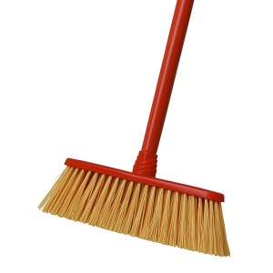 Dvorišna metla STANDARD SET Vileda 73089