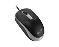 DX-123 USB-C Optical crno-sivi miš