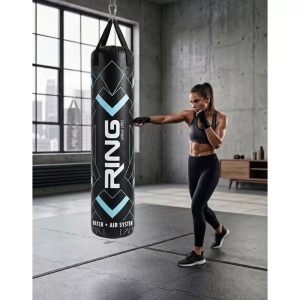 Džak za boks 150x35-aqua+air RING RX BOX-01 - Img 2