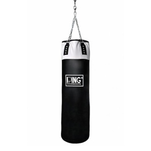 Džak za udaranje pun 120x35cm Ring RS DZ120BW
