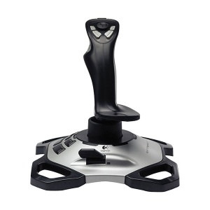 Džojstik Extreme 3D Pro Gaming Logitech 942-000031 - Img 3