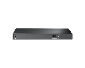 Easy Smart switch TP-Link TL-SG1428PE sa 24 porta, gigabitni PoE+ - Img 4