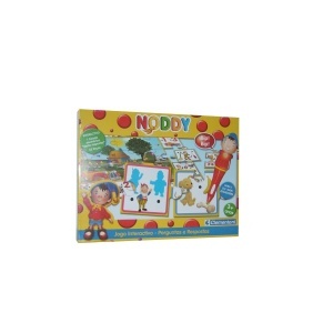 Edukativna igračka Noddy 06296/10770