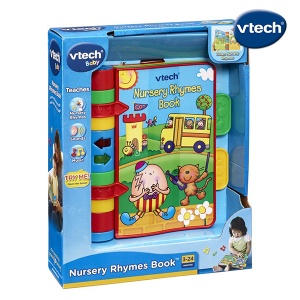 Edukativna knjiga Vtech 1019377
