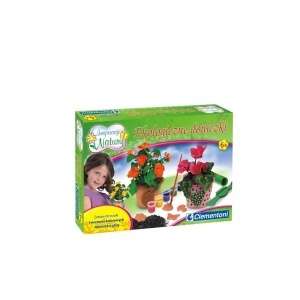 Edukativni set Ekološke Saksije 60015
