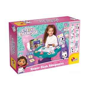 Edukativni set Super sto Gabi Lisciani 58920