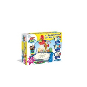 Edukativni set Superprojektor 69243