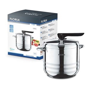 Ekspres lonac 5L Floria Zilan ZLN4627