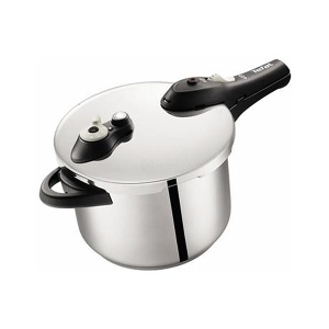 Ekspres lonac Secure 5 Tefal P2500732 2305000