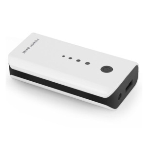 Eksterna baterija 5200mAh Esperanza EMP104WK
