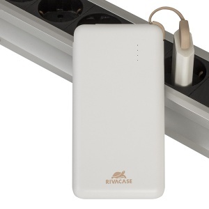Eksterna baterija 8000 mAh RIVACASE RPVA2008 - Img 4