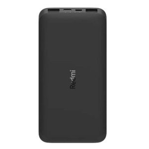 Eksterna baterija Power Bank crna Xiaomi 26923