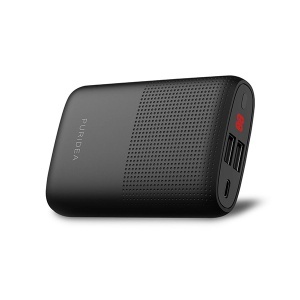 Eksterna baterija Power Bank S16 13000mAh Puridea S16PB13BK - Img 3