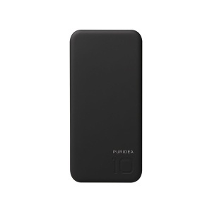 Eksterna baterija Power Bank S2 10000mAh Puridea S2PB10BK