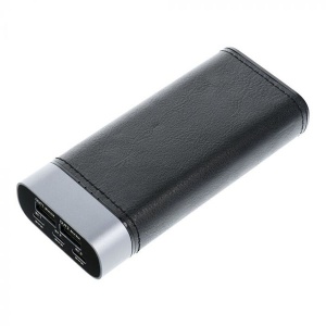 Eksterna baterija S20 10000 mAh PURIDEA S20PB10BK