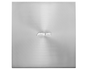 Eksterni DVD rezač Asus ZenDrive U8M SDRW-08U8M-U, USB-C, srebrni - Img 5