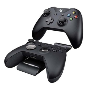 Eksterni gejming punjač sa dva mesta za baterije PDP XBOXONE/XSX Slim