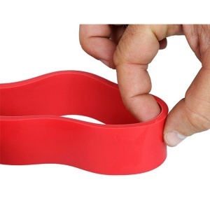 Elastične gume za vežbanje 32 mm Ring RX CE6501-32 - Img 2
