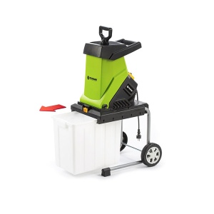 Električna drobilica za grane FZD 4020-E 2500W Fieldmann ALA00409 - Img 3