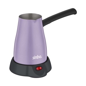 Električna džezva 400ml Sinbo SCM2966
