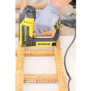 Električna heftalica Fatmax 5u1 Stanley FMHT6-75934 - Img 4