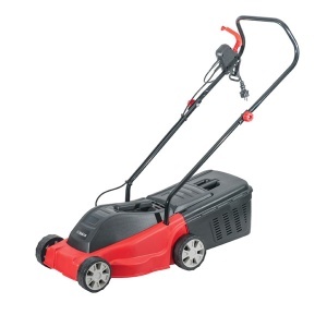 Električna kosilica za travu 1000W Iskra QT3023